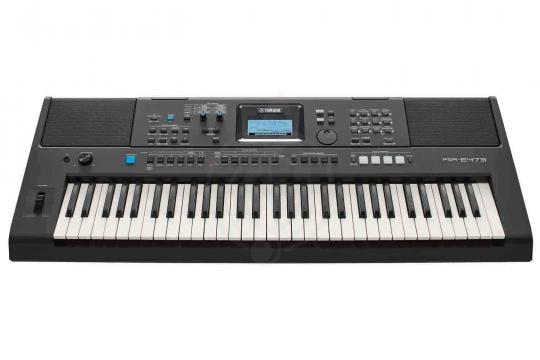Синтезатор YAMAHA PSR-E473 - Синтезатор домашний - фото 19