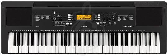 Изображение Синтезатор Yamaha PSR-EW300