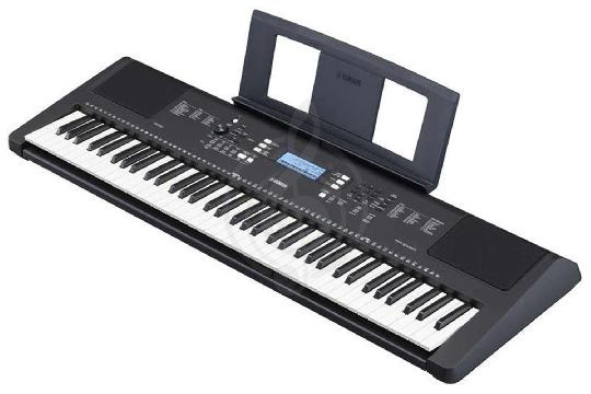 Изображение Синтезатор Yamaha PSR-EW310