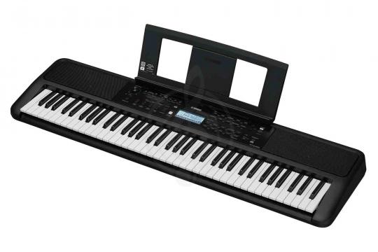 Синтезатор YAMAHA PSR-EW320 - Синтезатор 76 клавиш - фото 3