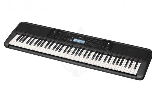 Синтезатор YAMAHA PSR-EW320 - Синтезатор 76 клавиш - фото 4