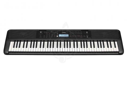Синтезатор YAMAHA PSR-EW320 - Синтезатор 76 клавиш - фото 5