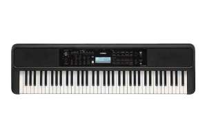 Изображение Синтезатор YAMAHA PSR-EW320