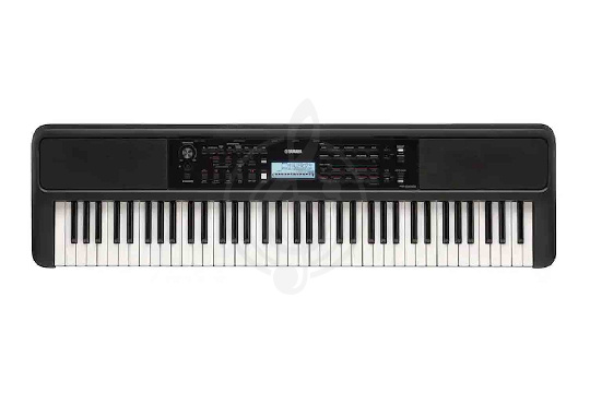 Синтезатор YAMAHA PSR-EW320 - Синтезатор 76 клавиш - фото 1