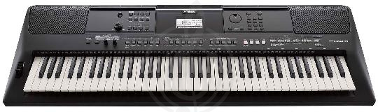 Изображение Синтезатор Yamaha PSR-EW410 