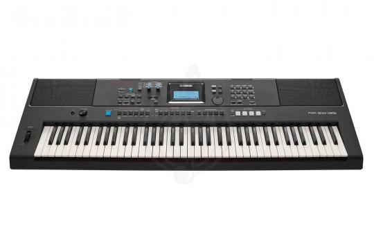 Синтезатор YAMAHA PSR-EW425 - Синтезатор 76 клавиш - фото 3