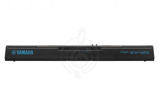 Синтезатор YAMAHA PSR-EW425 - Синтезатор 76 клавиш - фото 4