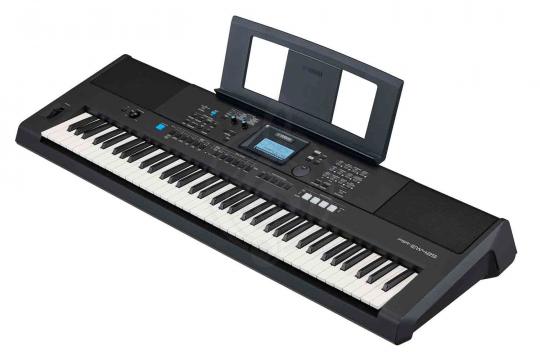 Синтезатор YAMAHA PSR-EW425 - Синтезатор 76 клавиш - фото 5