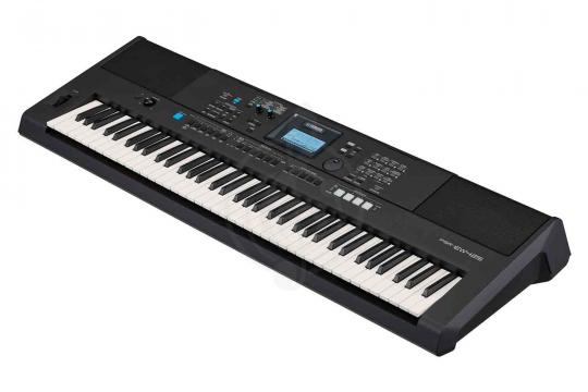 Синтезатор YAMAHA PSR-EW425 - Синтезатор 76 клавиш - фото 6