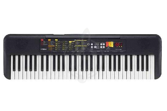 Изображение Синтезатор Yamaha PSR-F52