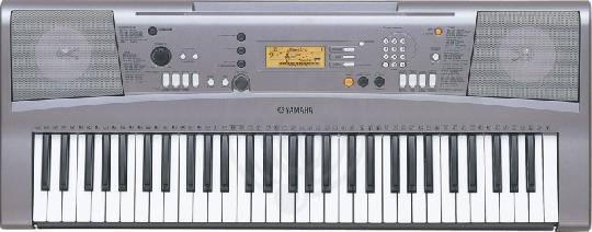 Изображение Синтезатор Yamaha PSR-R300