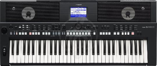 Изображение Синтезатор Yamaha PSR-S650