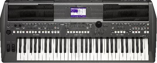 Изображение Синтезатор Yamaha PSR-S670