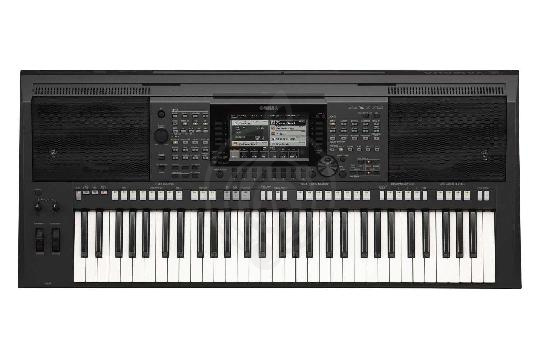 Изображение Синтезатор Yamaha PSR-S770