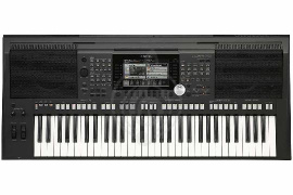 Изображение Yamaha PSR-S970