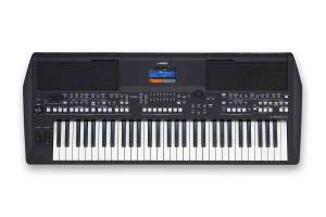 Изображение Синтезатор YAMAHA PSRSX600