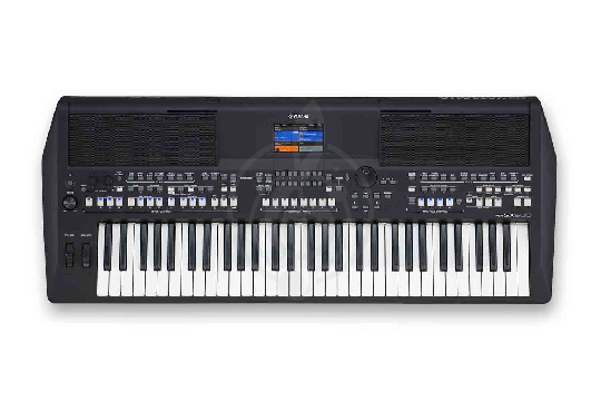 Рабочая станция YAMAHA PSR-SX600 - Синтезатор/рабочая станция - фото 1