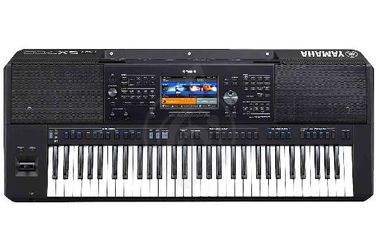 Изображение Рабочая станция Yamaha PSR-SX700