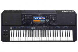 Изображение Синтезатор Yamaha PSR-SX700