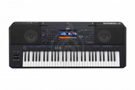 Изображение Синтезатор Yamaha PSR-SX900