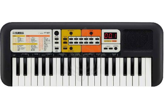 Изображение Детский синтезатор Yamaha PSS-F30