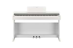 Изображение Цифровое пианино Yamaha YDP-143 WH