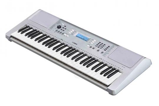 Синтезатор YAMAHA YPT-370 - Синтезатор - фото 2