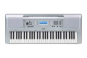 Изображение Синтезатор YAMAHA YPT-370